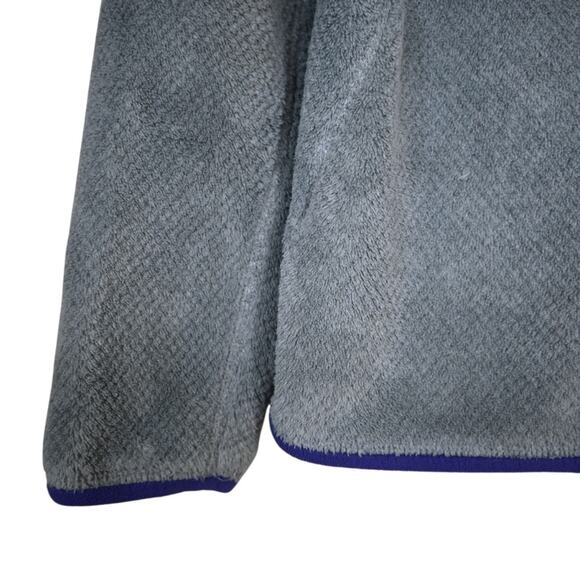 Patagonia Womens M Re-Tool Snap-T Fleece Pullover - Picture 6 of 9